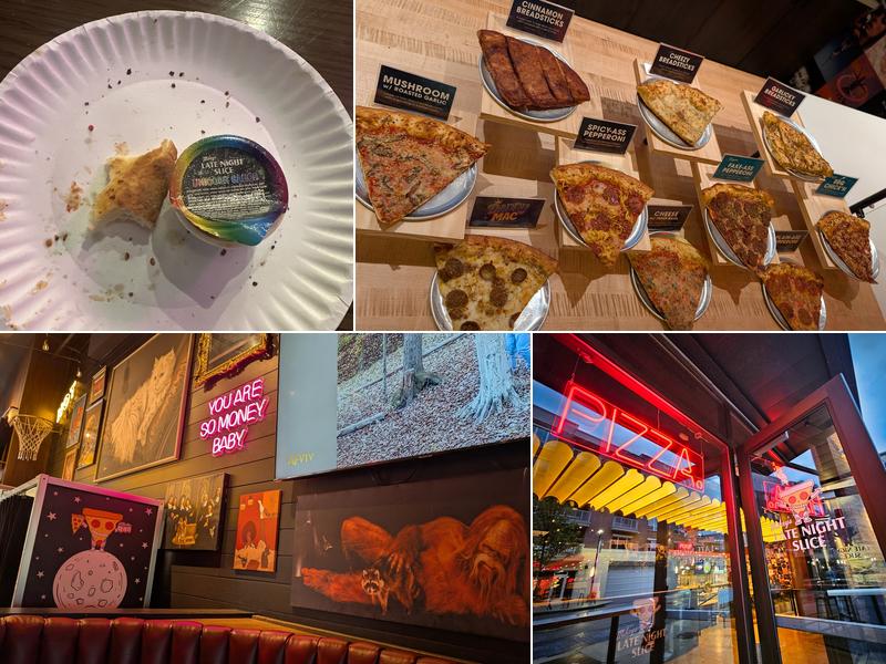 Mikey's Late Night Slice 6562 Riverside Dr, Dublin