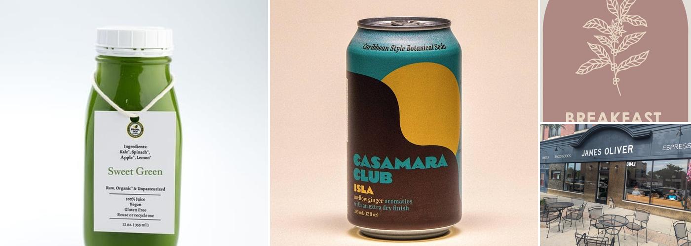 James Oliver Wyandotte