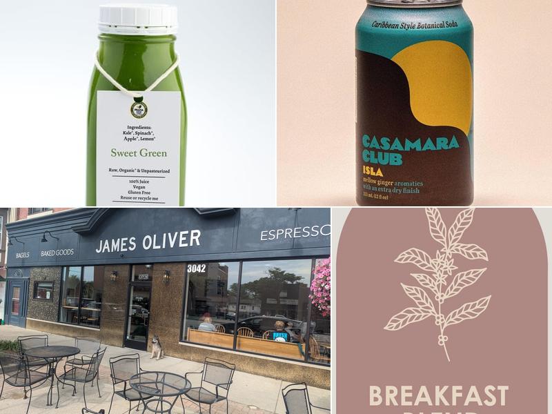 James Oliver Wyandotte