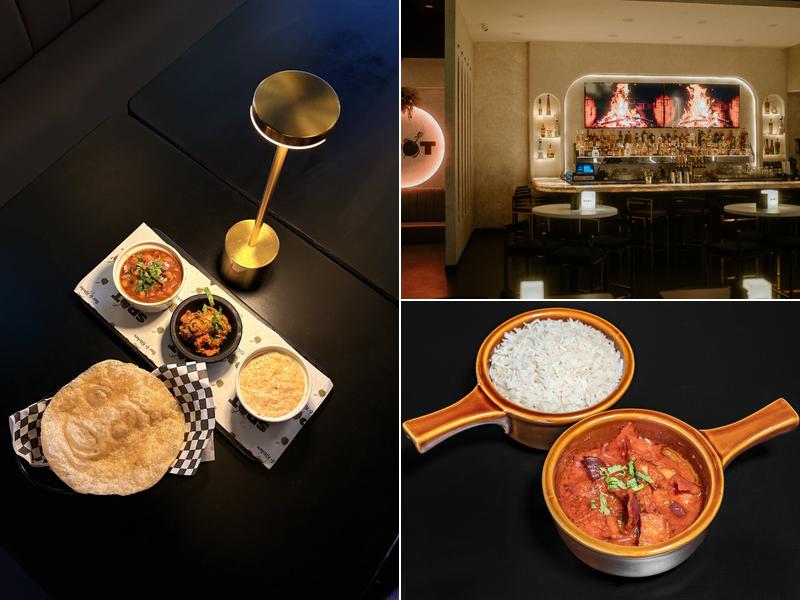 Spot Bar And Kitchen 2000 Esters Rd Suite 208, Irving