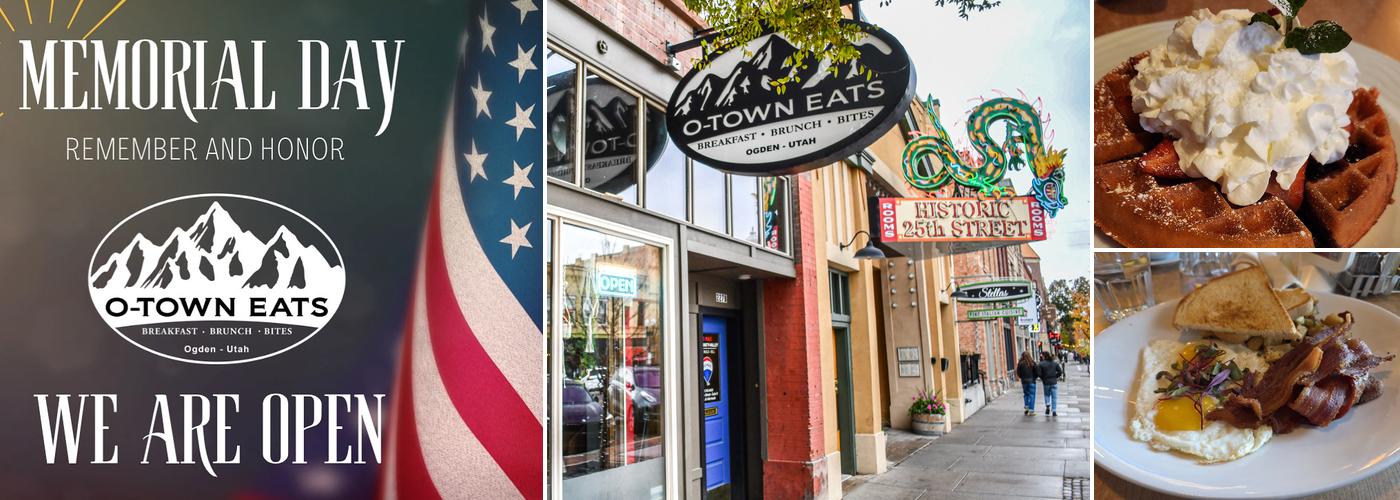 O-Town Eats