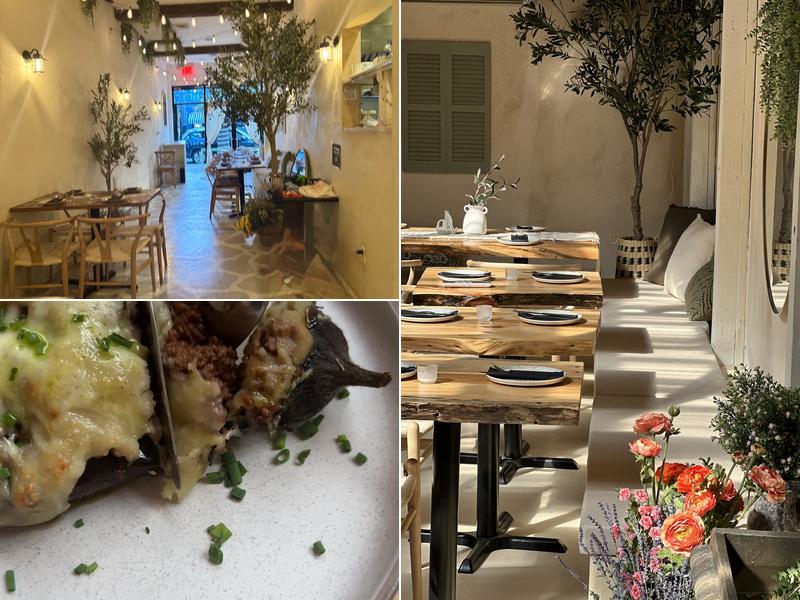 Ambrosia Garden 29-11 23rd Ave, Queens