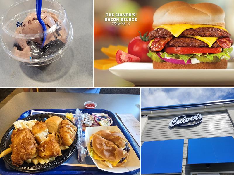 Culver’s