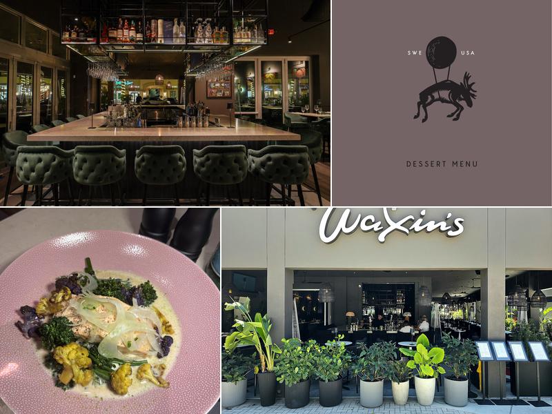 Waxin's Restaurant & Bar