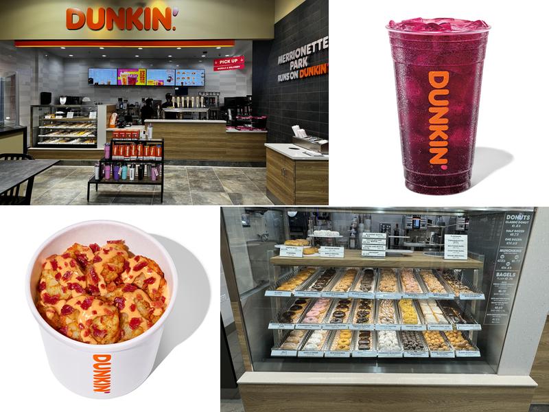 Dunkin'