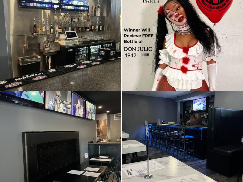 306 Sports Bar & Grill