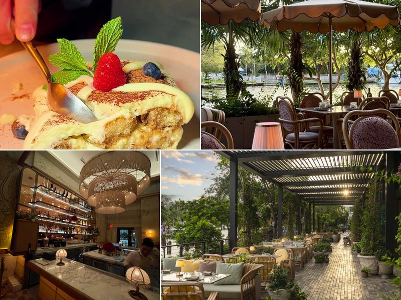 Elia 1440 NW N River Dr Suite 195, Miami