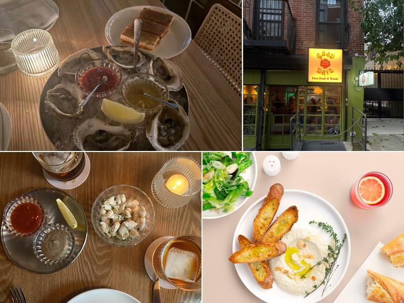 Good Days 91 S 6th St, Brooklyn