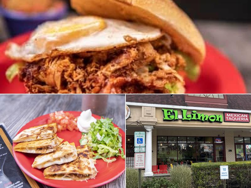 El Limon Bala Cynwyd