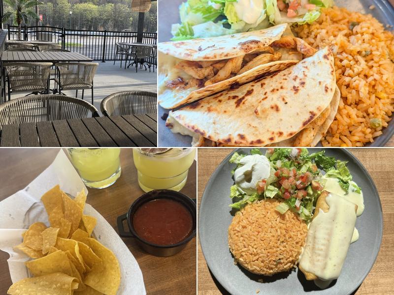 TULUM Modern Mexican Food