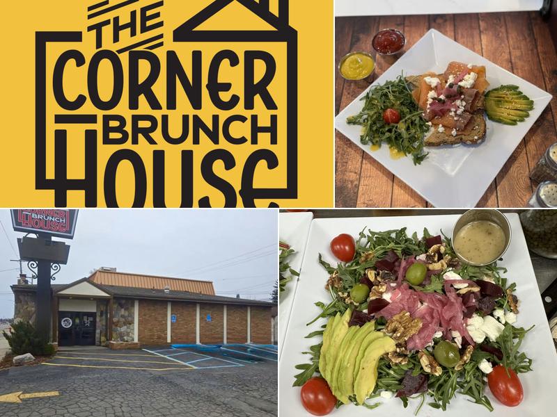 The Corner Brunch House