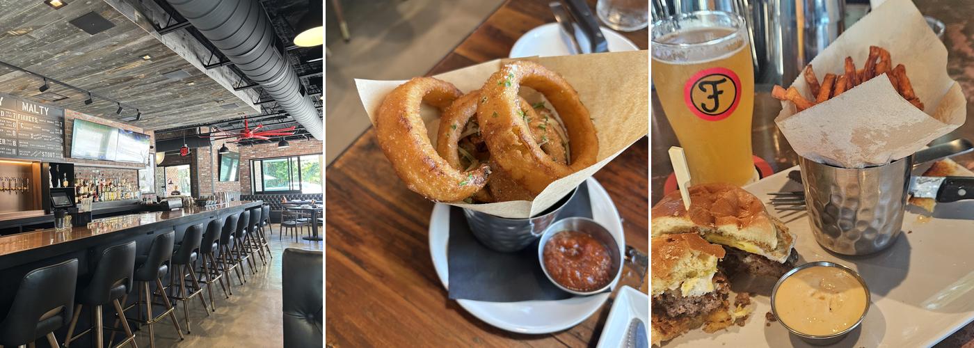 Finney's Crafthouse - Anaheim