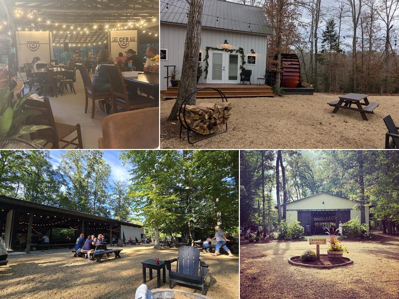 Creekside Farm Brewery