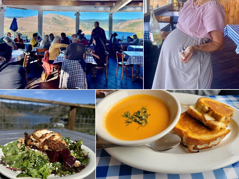 Jilly’s Real Food Roadhouse