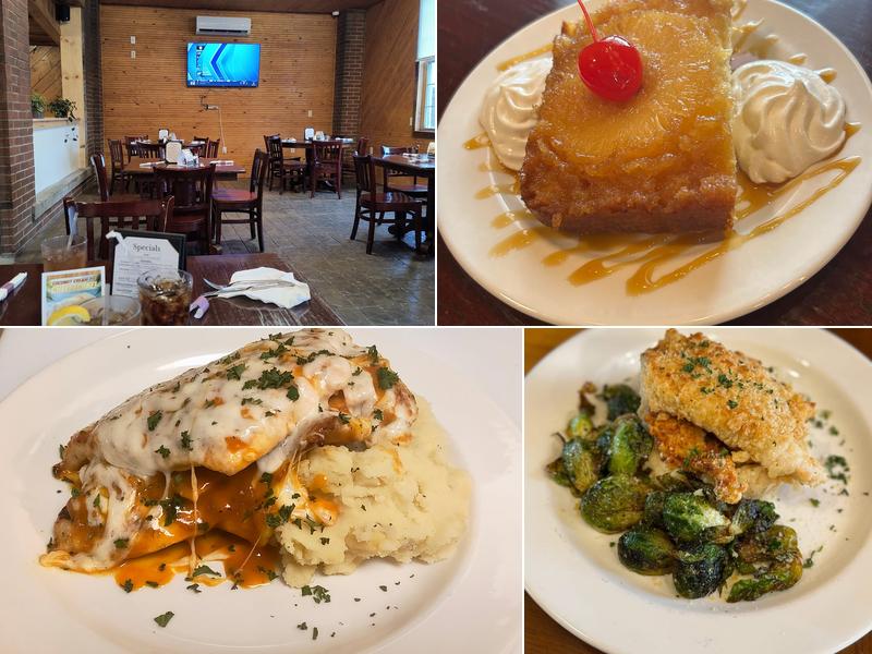 JJs World 123 N Main St, Chicora