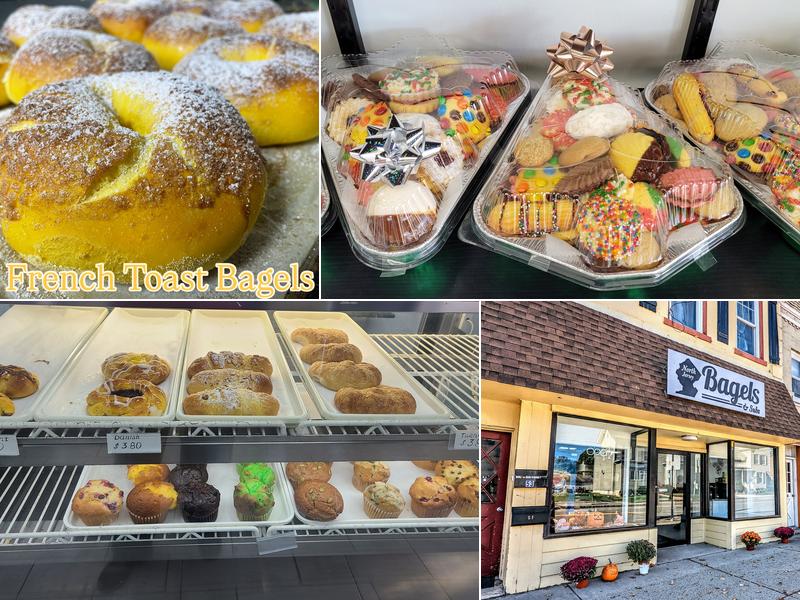 North Jersey Bagels & Subs