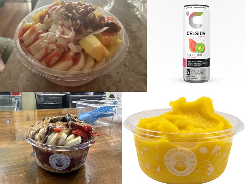 Playa Bowls 48 Highland Cmns E Suite 300, Hudson