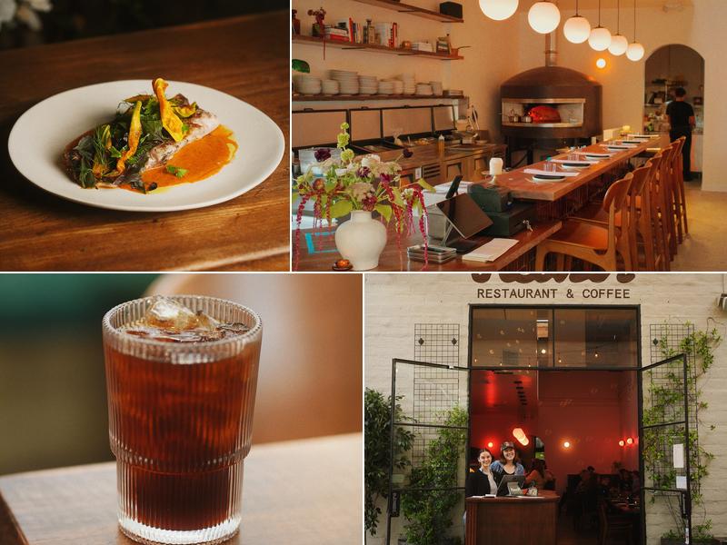 Hearth Restaurant & Coffee 330 Zachary St #109, Moorpark