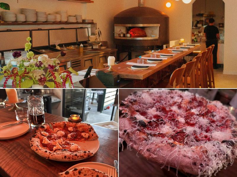 Hearth Restaurant & Coffee