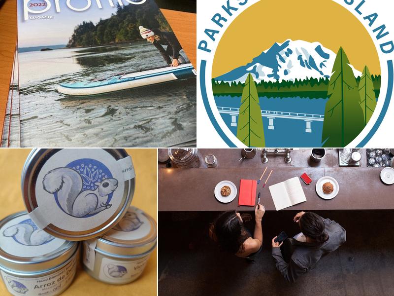 Plume Graphic Design Studio