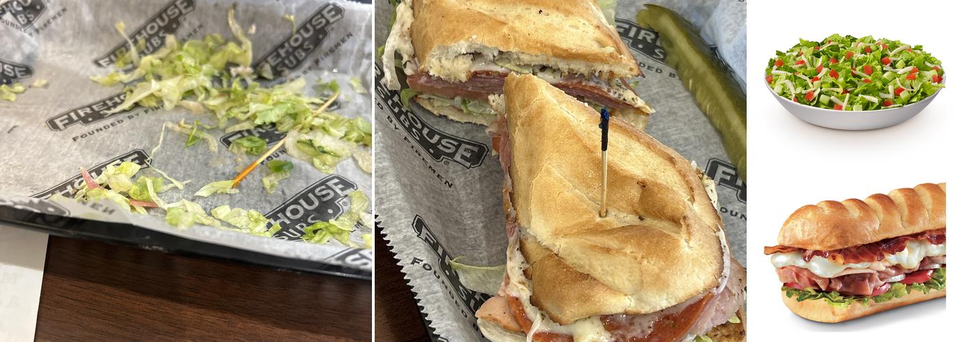 Firehouse Subs Spring Creek Village