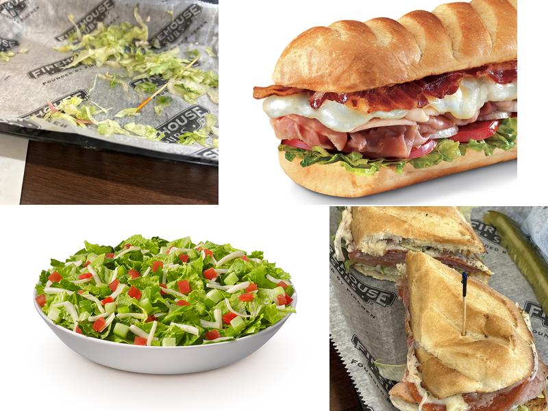 Firehouse Subs Spring Creek Village