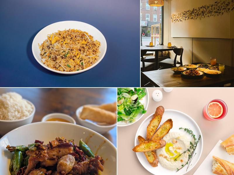 Twilight Lounge 朝暮