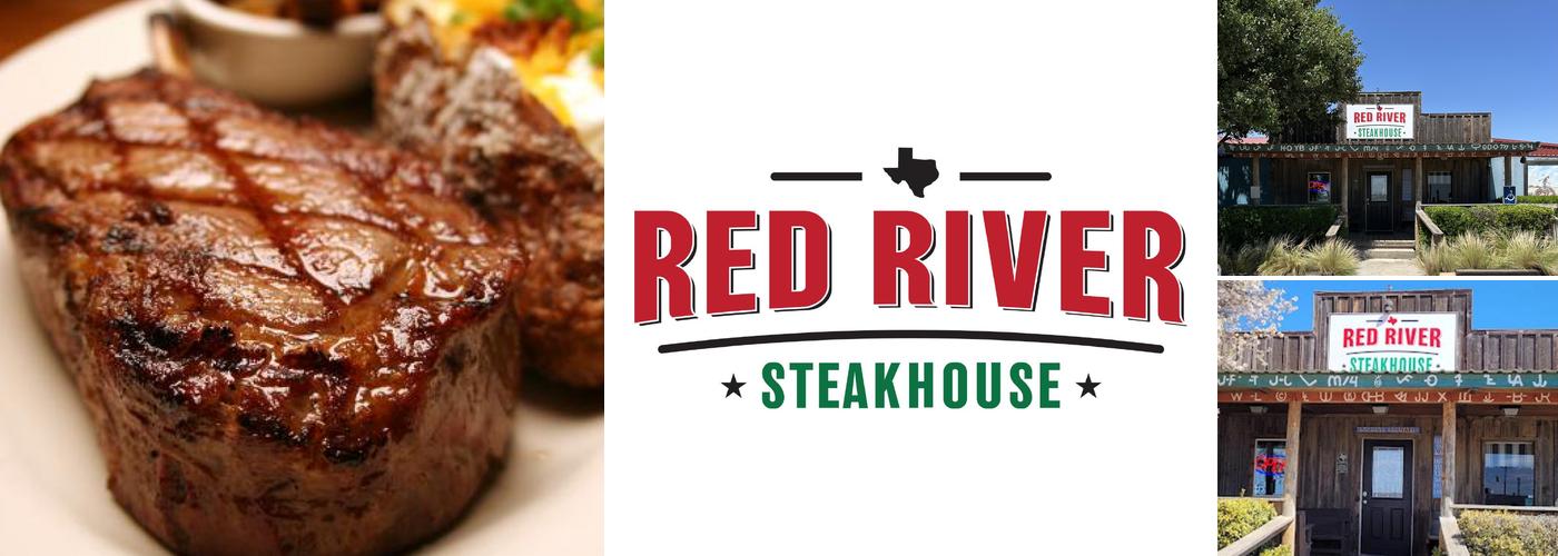 Red River Steakhouse