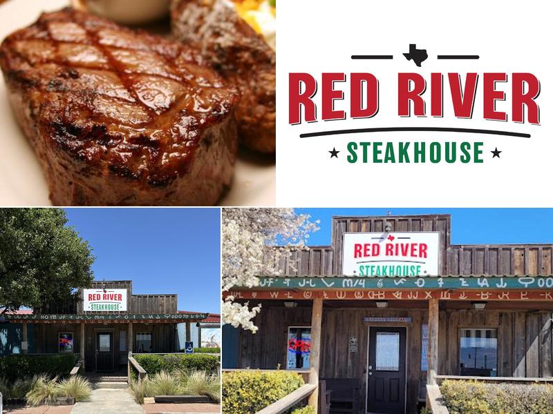 Red River Steakhouse