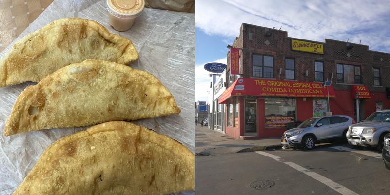 The Original Espinal Deli 2