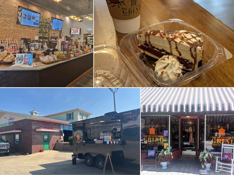 The Huntingburg Grind