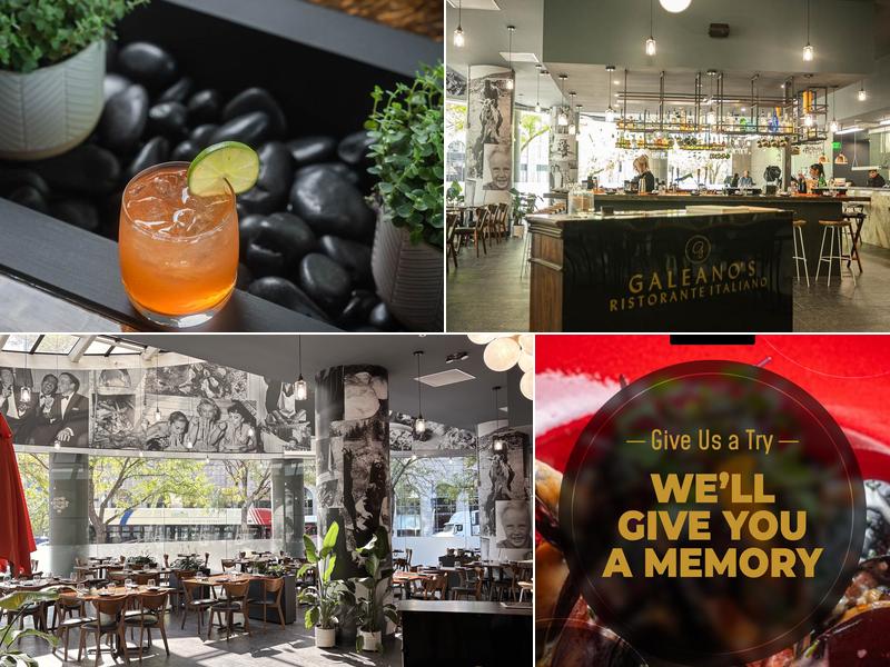 Galeano's Ristorante Italiano