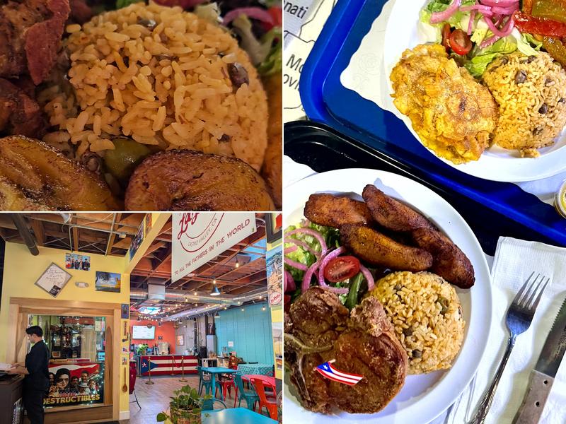 La Perla Castro Valley