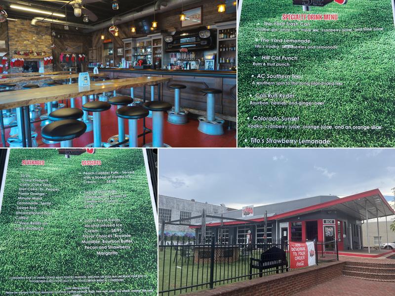 The Yard on 5th Street 801 Fifth St, Lynchburg