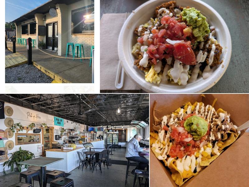 Coastal Thirst Beach Deli