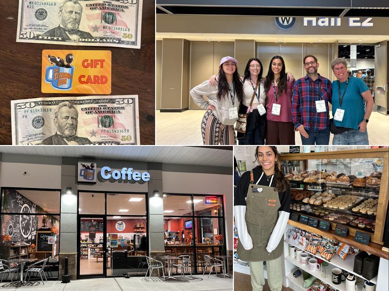 Screaming Bean, LLC 3700 Churchville Rd Unit B, Aberdeen