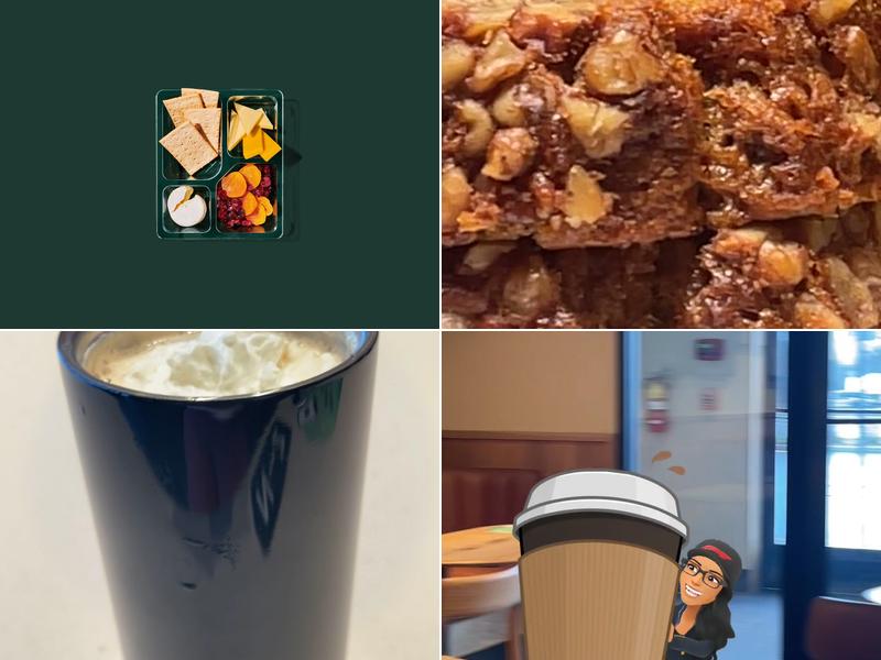 Starbucks 4921A W Western Ave, South Bend