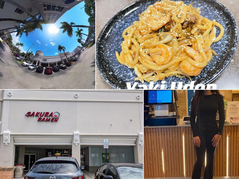 Sakura Ramen (Oakland Park)