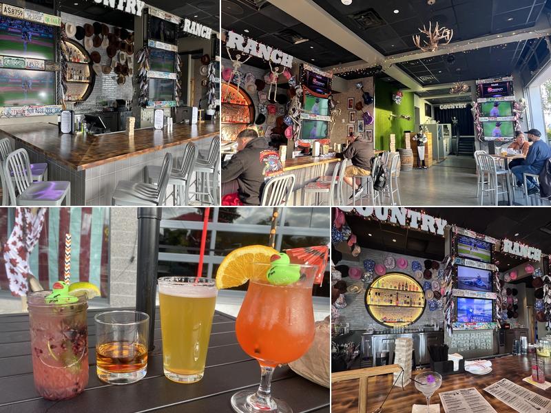 Tipsy Cowboy Country Dive 221 Washington St, Salem