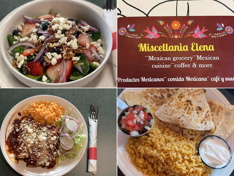 Miscellania Elena 80 Milton Ave, Ballston Spa