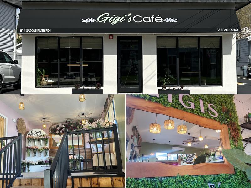 Gigi's Cafe