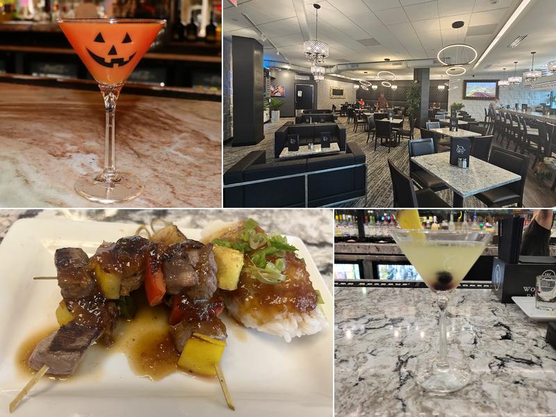 The Stuffed Olive - Madison