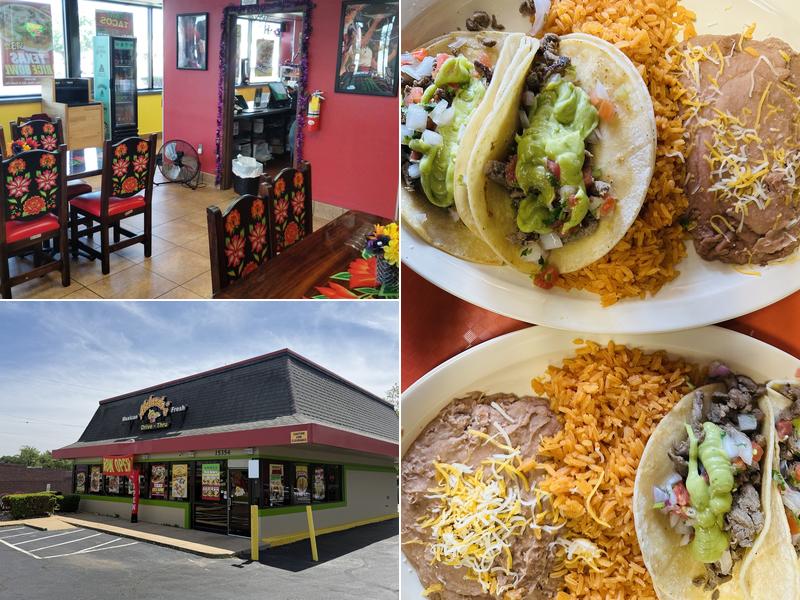 Abelardo's Mexican Fresh