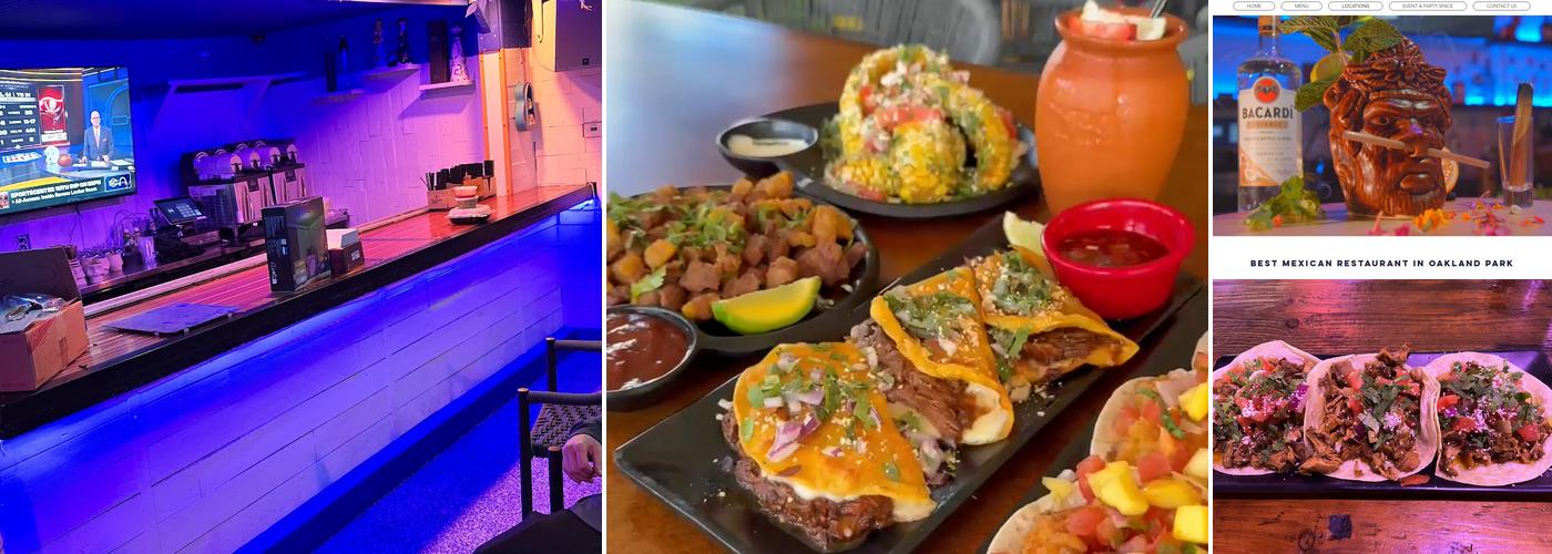 Bandoleros Tacos and Tequila Garden