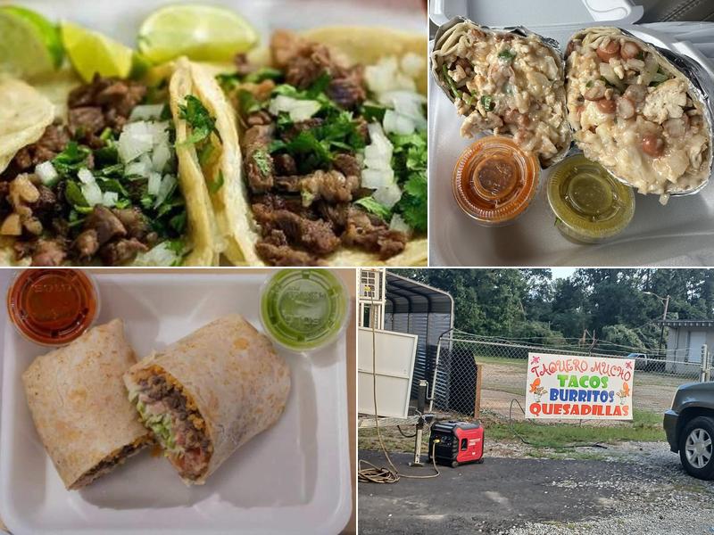 Taquero Mucho 2 9020 Fairforest Rd, Spartanburg