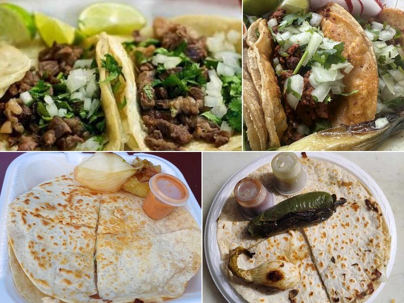 Taquero Mucho 2 9020 Fairforest Rd, Spartanburg