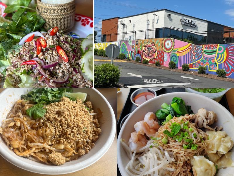 Sen Mee Noodle House