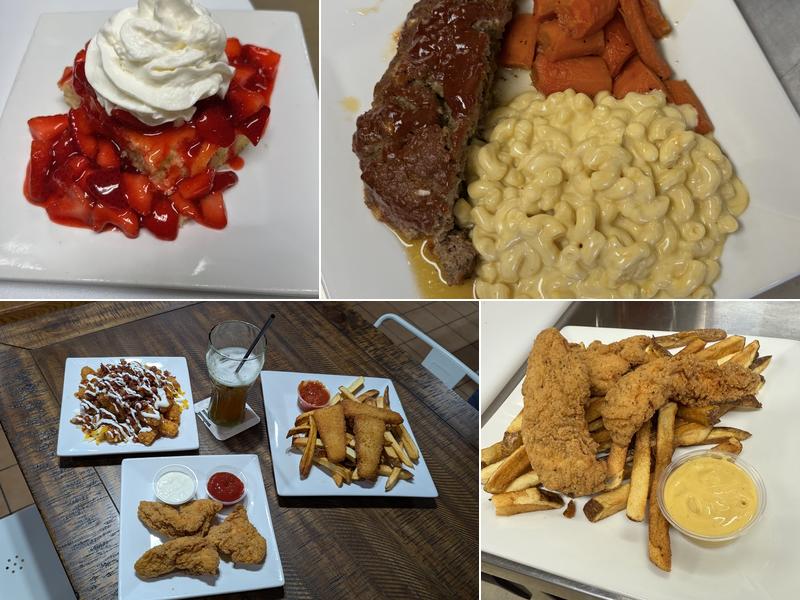 Lone Wolfe Tavern 1424 W Lizard Creek Rd, Lehighton