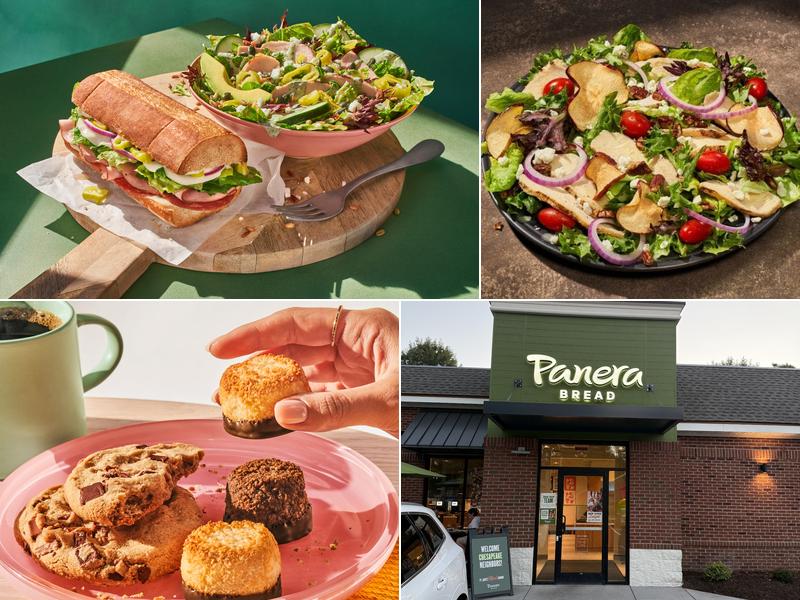 Panera Bread