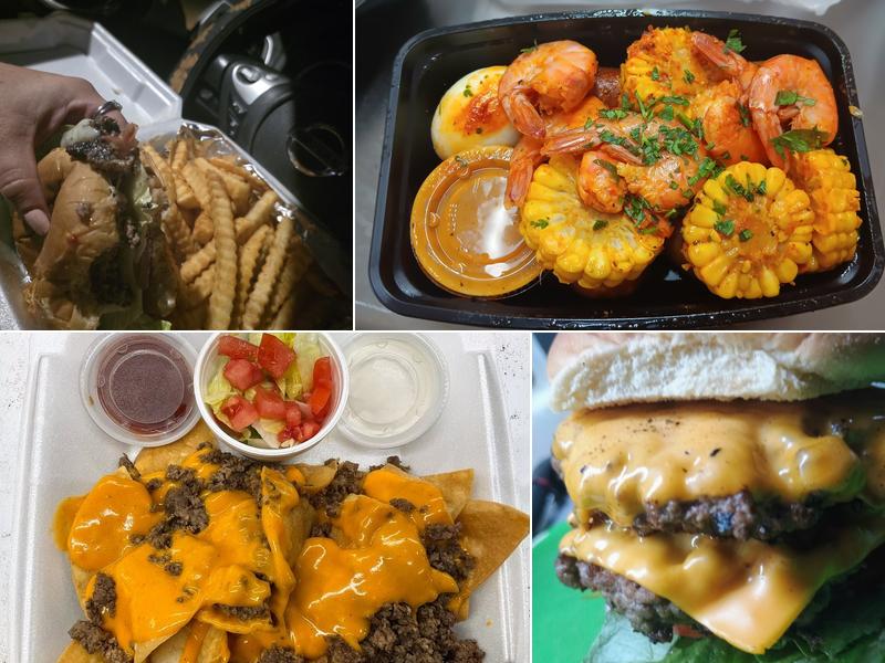 Walden's Catering LLC 1301 Baytree Rd, Valdosta